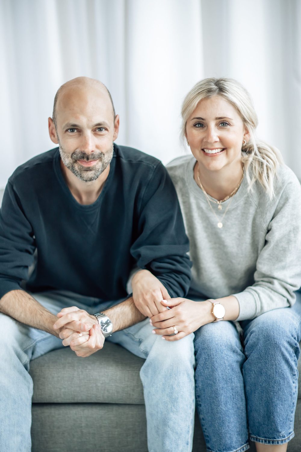 Bob and Linda Lotich